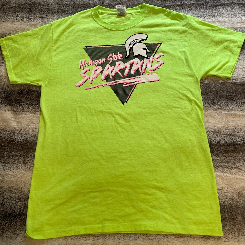 Michigan State Spartans T-Shirt